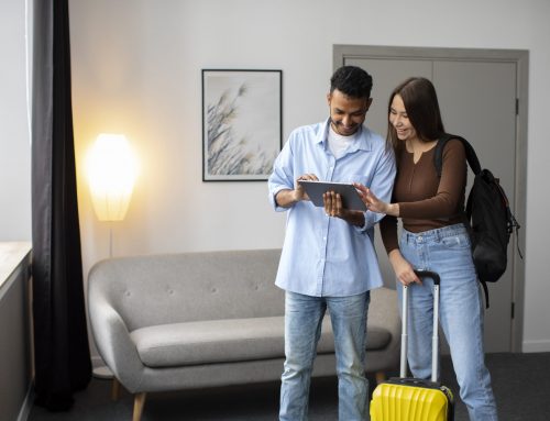 Protege tu casa mientras estás de viaje: consejos esenciales para unas vacaciones seguras